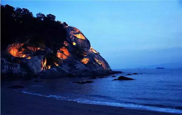 10个适合情侣的目的地，每一个都值得跟他好好走一走