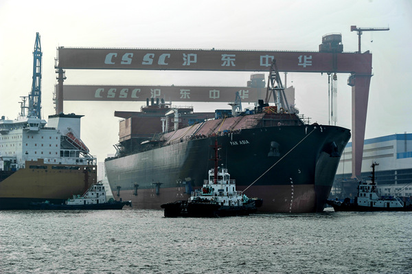 发展大型舰艇，振兴航天装备，日本不惜血本引进三款重大装备，呼吁中国不要限制