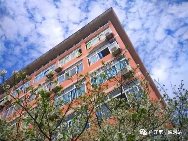 想穿校服,内江六中校服