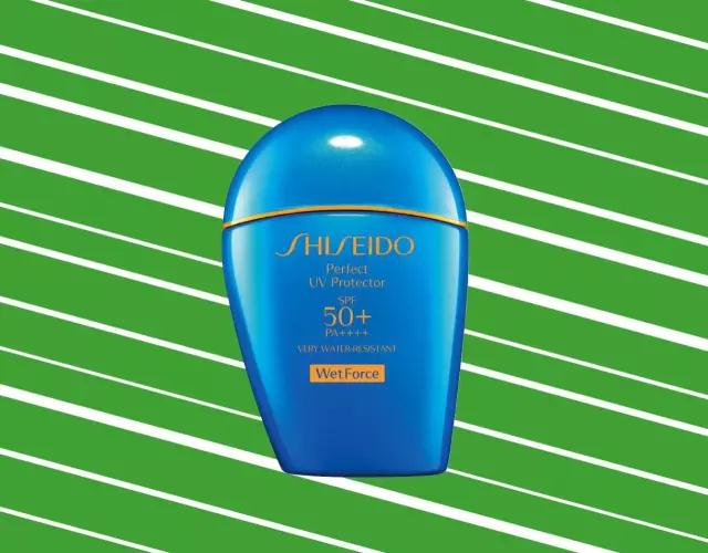 4款公认好用的防晒霜,推荐几款不毁妆的防晒霜