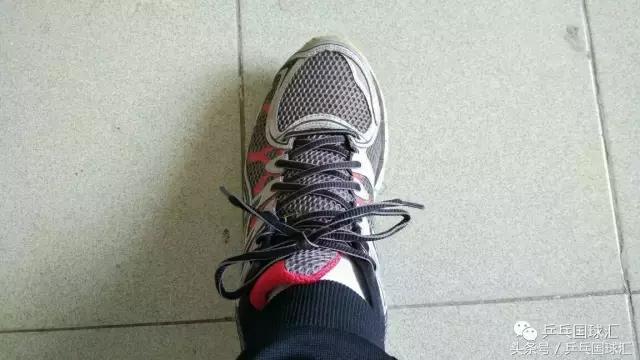 教你一招防止鞋舌跑偏快快学起来,什么方法可以使鞋舌不跑偏