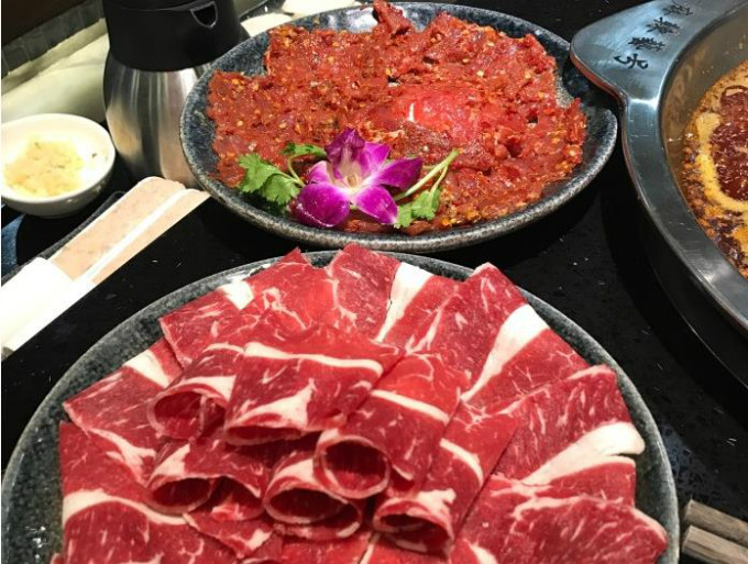 深圳哪家四川火锅最好吃,深圳麻辣火锅哪家好吃