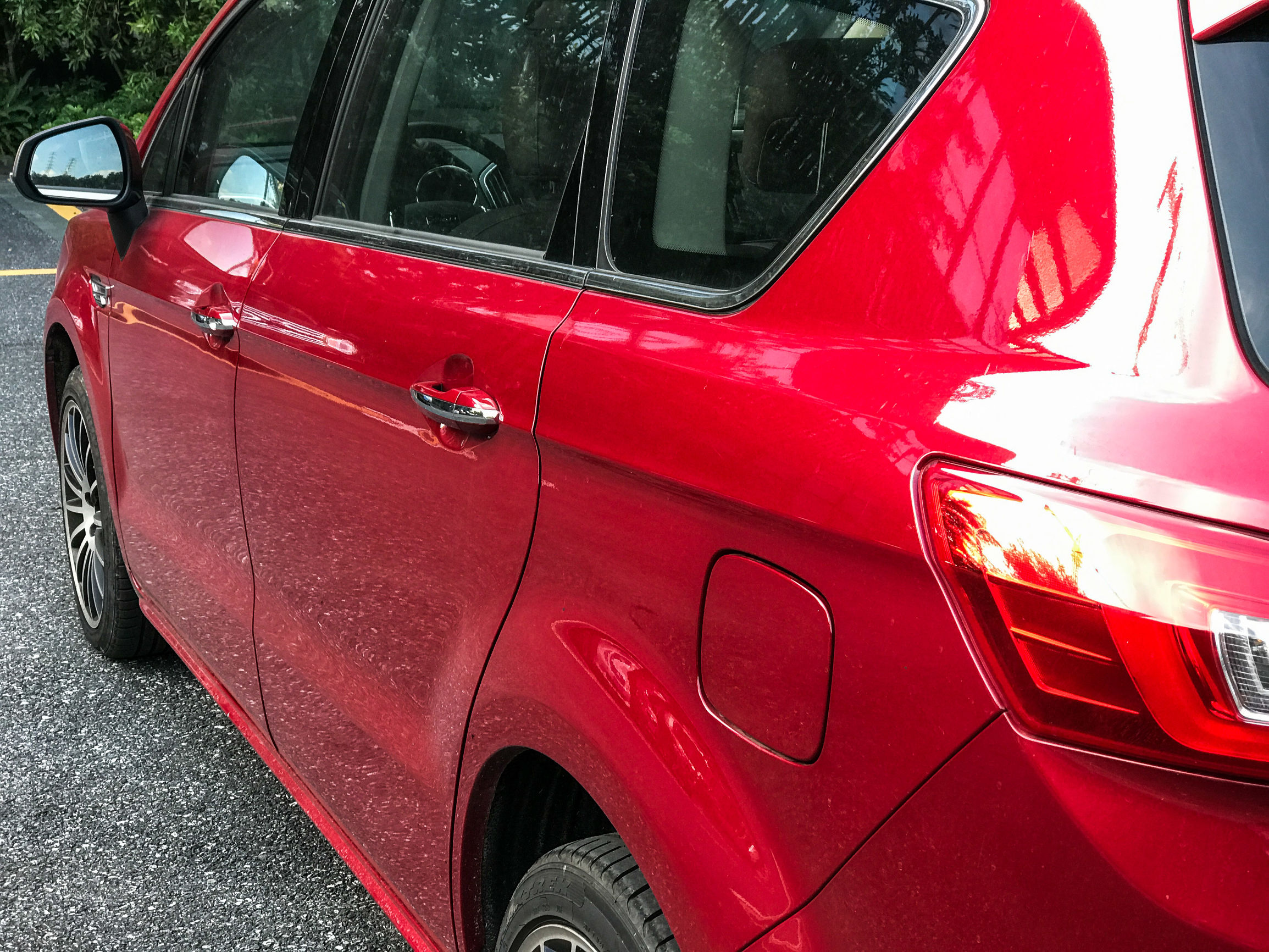 力帆轩朗所有视频,力帆轩朗车评视频