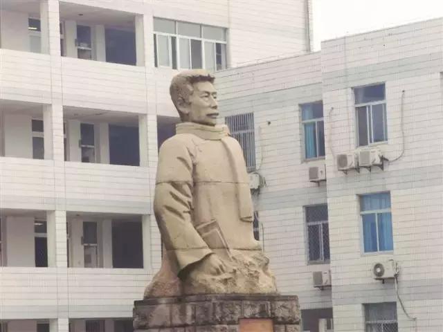 谢谢你高中征文,鲁迅中学初中