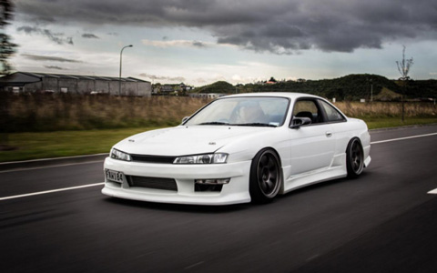 汽车外号你能认识几个,盘点奇葩汽车的名字