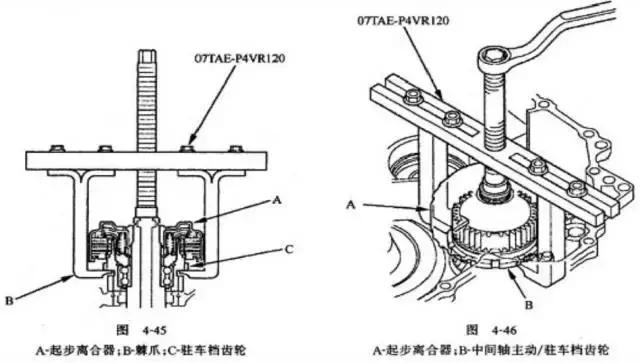 老款本田飞度cvt学习方法,14飞度cvt变速箱维修全过程