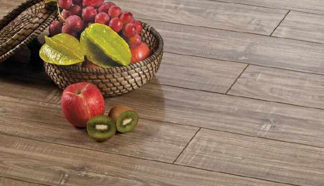 安信圣象大自然地板属于几线品牌,大自然地板与圣象地板哪个好