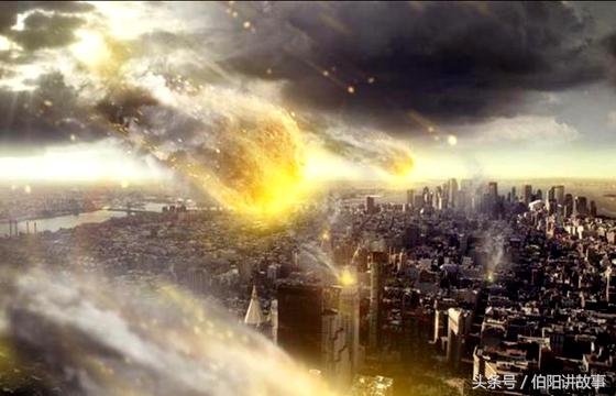 一场诡异的大爆炸差点要了明朝皇帝的命,有人说是外星人所为!