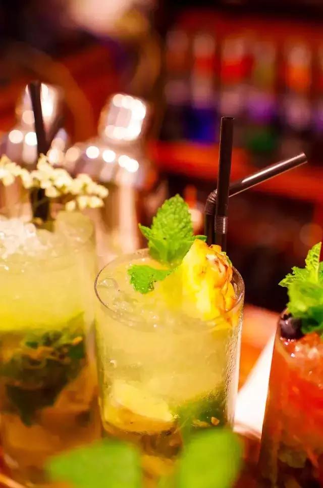 贵阳最劲爆的酒吧,贵阳hardstar酒吧