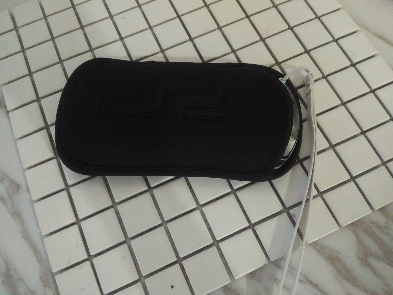 宅文化之我终于愿了儿时的一个愿望，开机PSP3000之土豪版64G内存