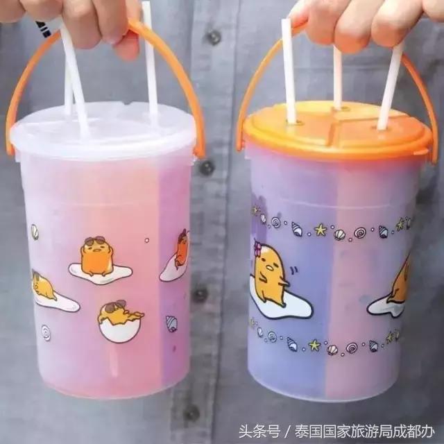 一定要把泰国7-11当成购物景点来耍！这波新品又让人“剁手”了！