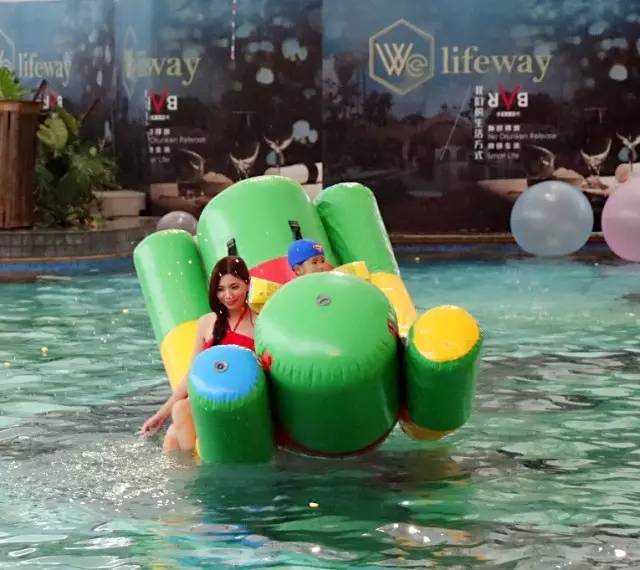 深圳威尼斯睿途酒店｜带娃的同时，你也能优雅浪漫地度个假