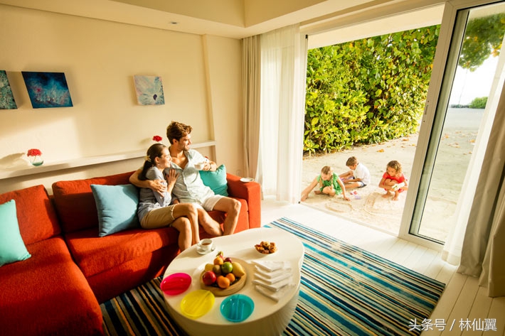 适合家庭游的马尔代夫岛屿,马尔代夫岛屿攻略大全