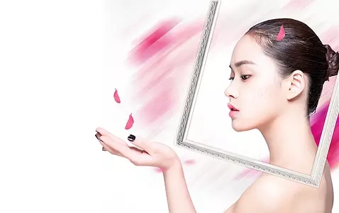 好皮肤是靠护肤品吗,好皮肤不是靠化妆品养出来的