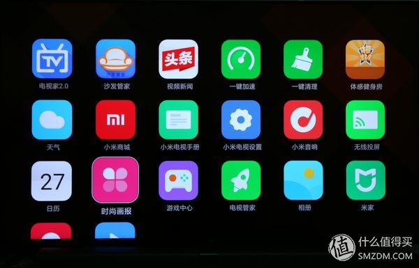 小米电视4旗舰版评测,小米电视4测评