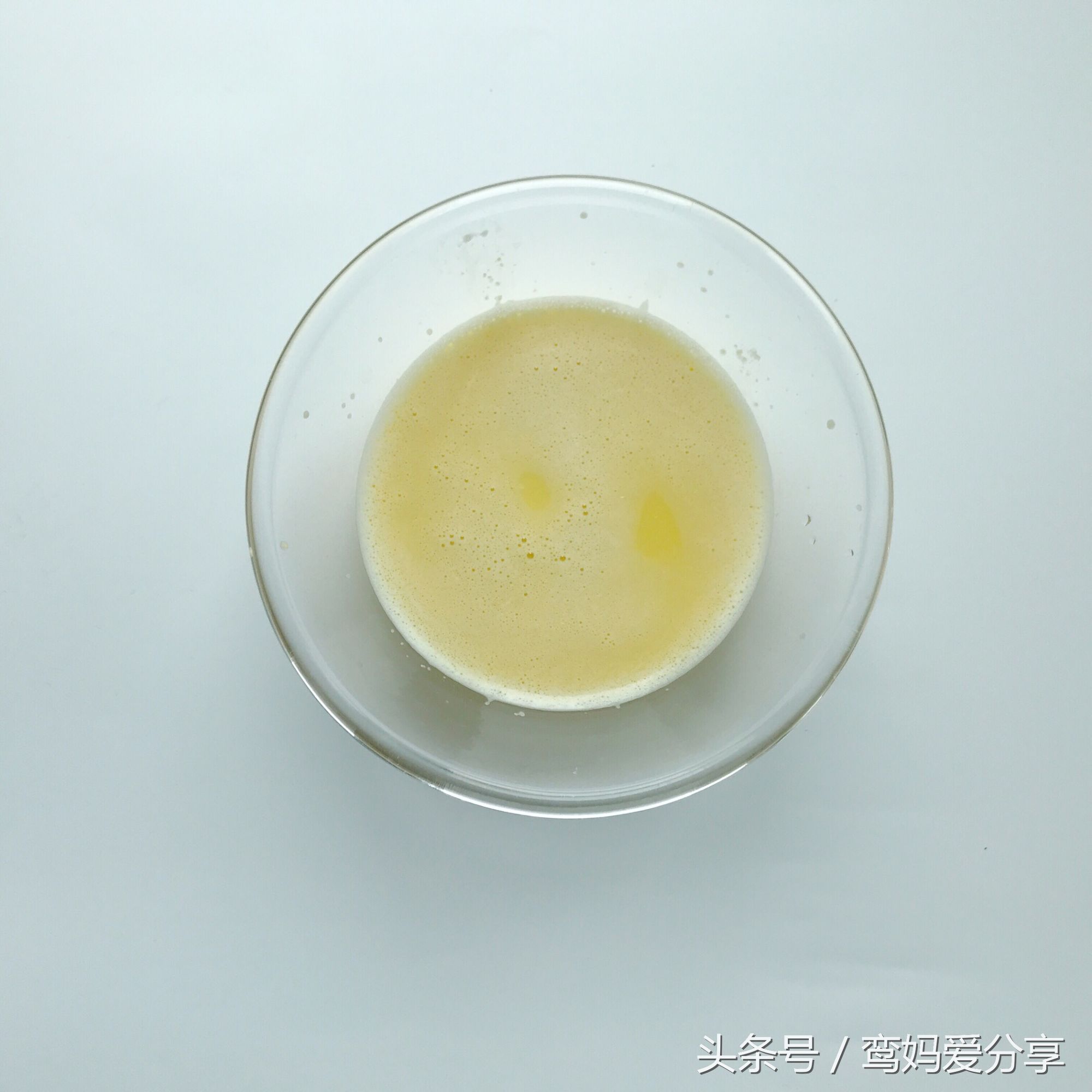 宝宝辅食土豆蔬菜饼防便秘,宝宝通便辅食玉米鸡蛋饼