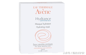 配方师面膜推荐,一个配方师