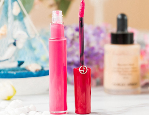 王者荣耀口红盘点种草5秒到达战场都是热门海淘大牌口红！