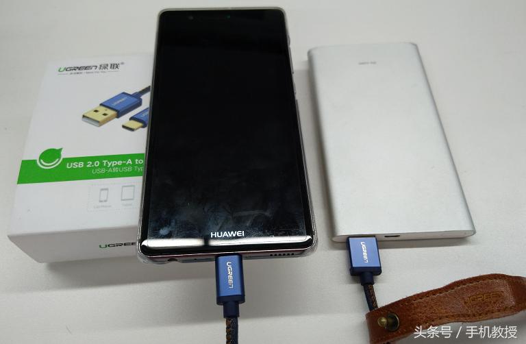 用充电宝给新手机充电有什么影响,用共享充电宝充电对手机有影响吗