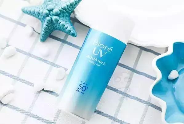 日本最火的防晒霜,日本比较好的防晒霜推荐