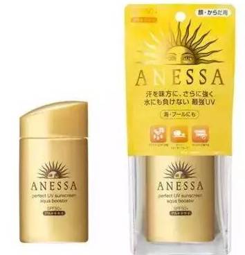 日本最火的防晒霜,日本比较好的防晒霜推荐