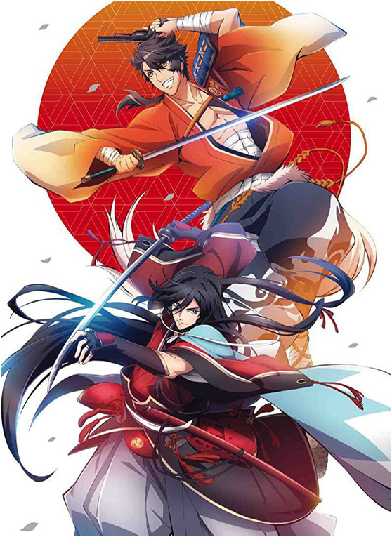 今年下半年的新番推荐,7月新番推荐动漫