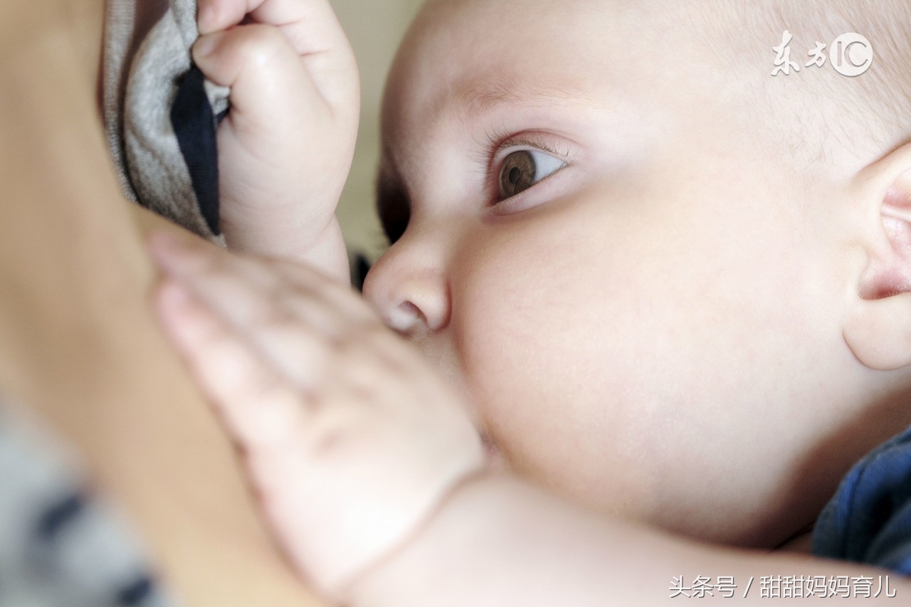 什么方法让奶水变少,有什么方法能让奶水变少