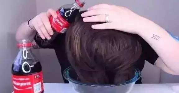 土豆皮染白发有效果吗,土豆皮怎么做能使白发变黑发