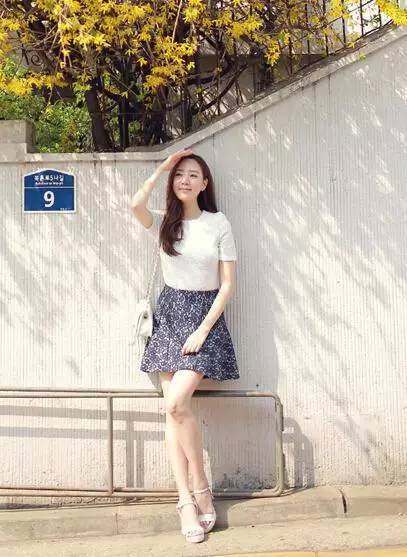 夏季宽松t恤搭配什么好看又显瘦,高腰短裤冬外穿小个子胖人