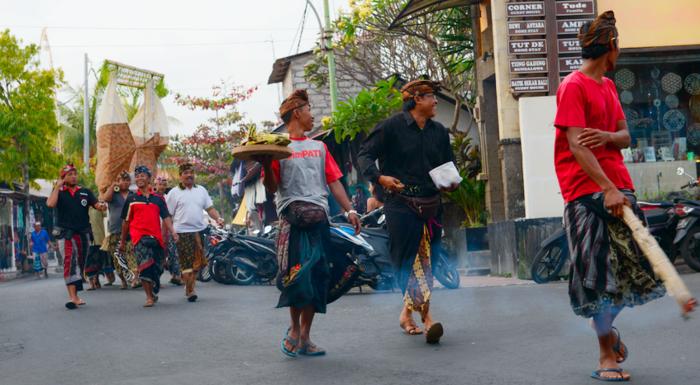 印尼巴厘岛有什么特产值得带,去巴厘岛旅游有哪些值得带的
