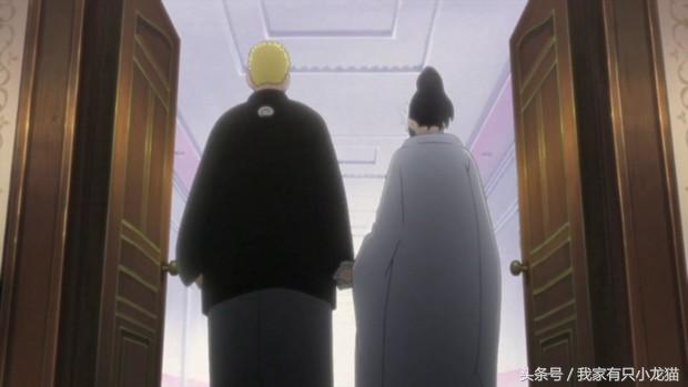 火影忍者：网友再论为何鸣人会娶雏田，没和小樱在一起很不甘！