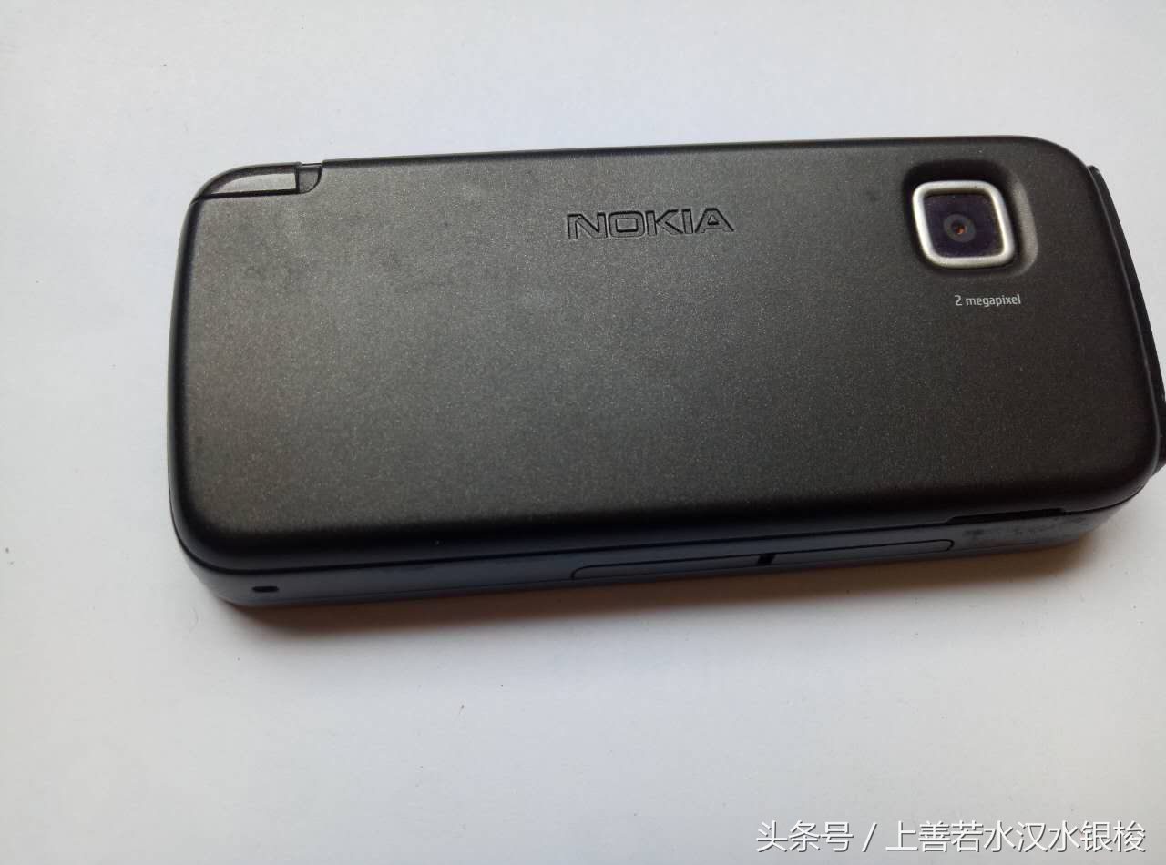 那些年用过的诺基亚6300,盘点那些年我用过的老式手机
