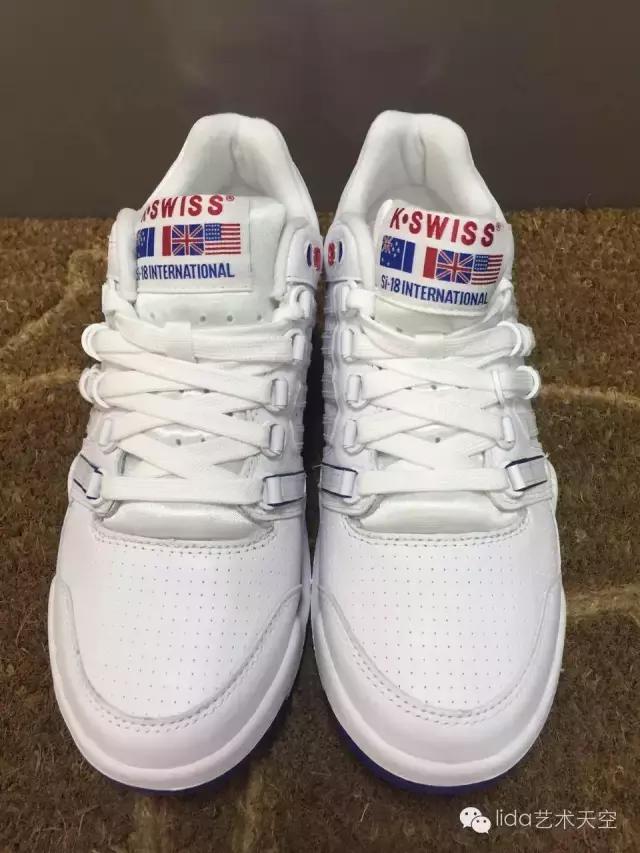 每天分享一双鞋,分享每日鞋子