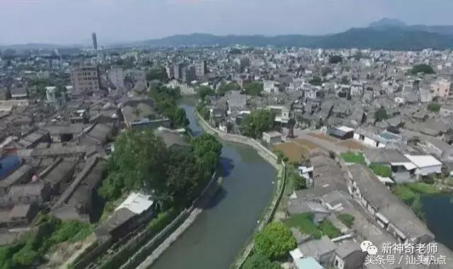 澄海樟东名品补遗：樟林铜青膏药！有人听说过吗？