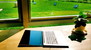 让人心动的颜值担当,小新air最新款