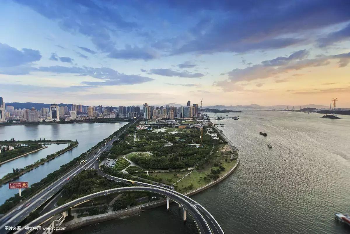 快享丨今天起,22个好消息,让你绝对不愿离开厦门!