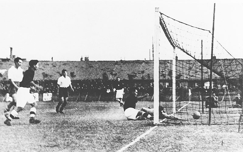 称雄亚洲的国足,民国时期足球队称霸亚洲