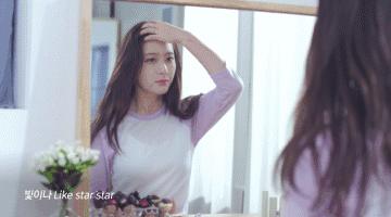 面部去皱,原来可以这样做!刮痧手法真人示范!值得收藏