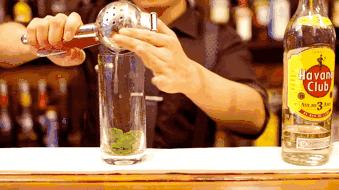 贵阳最劲爆的酒吧,贵阳hardstar酒吧