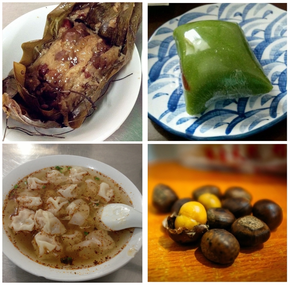 在上海和LV比肩的桃园眷村，现入侵南京美食圈，你会买单吗？