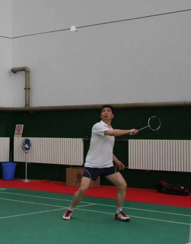 反手高远不再难，5大细节助你突破不高不远的障碍！