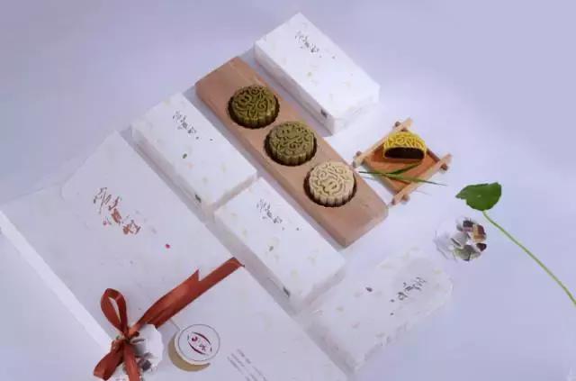 创意月饼盒设计图片,各大月饼盒设计