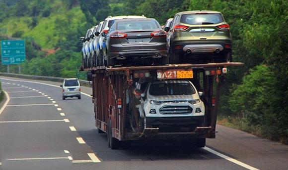 买车注意事项和提车攻略图解,买车详细注意事项和提车攻略