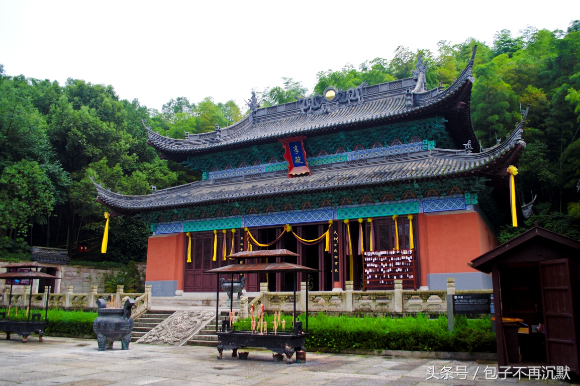 湖州旅游攻略自由行三天三夜,杭州苏州南浔四天三晚旅游攻略