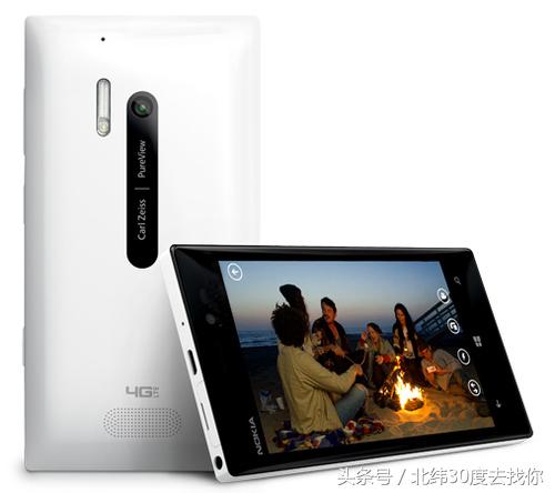 那些我们用过的智能手机,那些年我们用过的软件