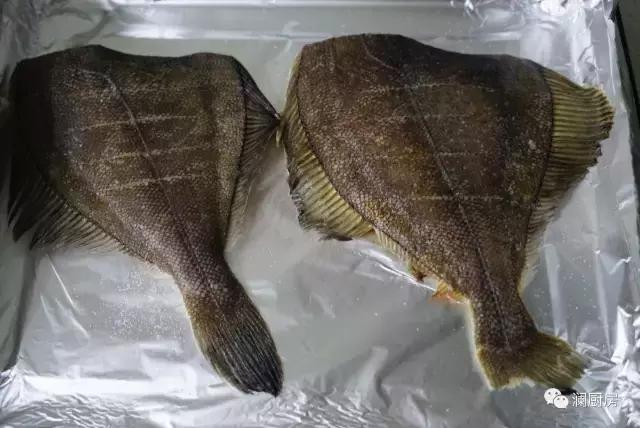 黄金鲽鱼最佳做法,黄金鲽鱼烤着吃还是炖着吃