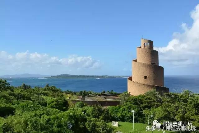 冲绳亲子游最强攻略,冲绳带娃旅游攻略