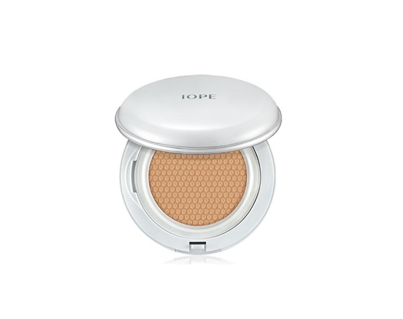 韩国iope气垫怎么样,iope亦博气垫好用吗