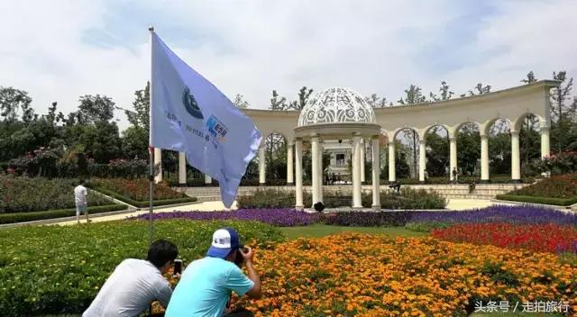 滁州有哪些地方可以下班去逛逛,滁州十大必去景点推荐