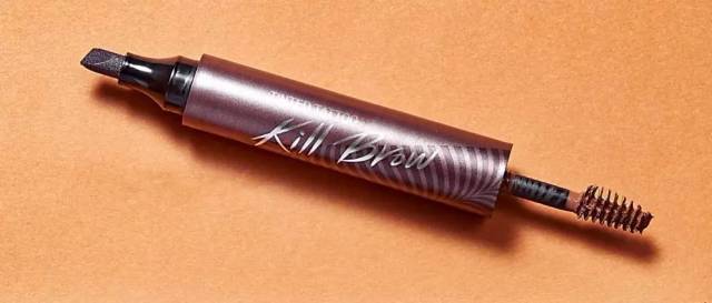 赵丽颖的高挑眉画法视频教程,赵丽颖眉形教程